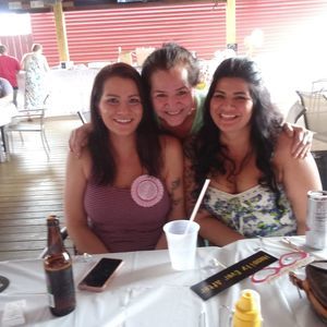 Meet your Posher, Cyndi